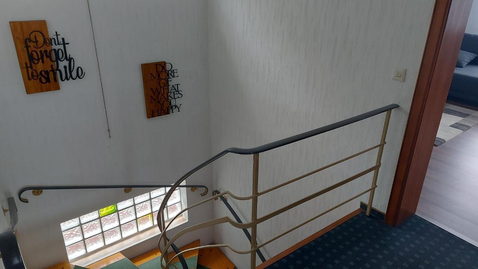 Haus Woschi Kehl-Auenheim Villa Luaran gambar