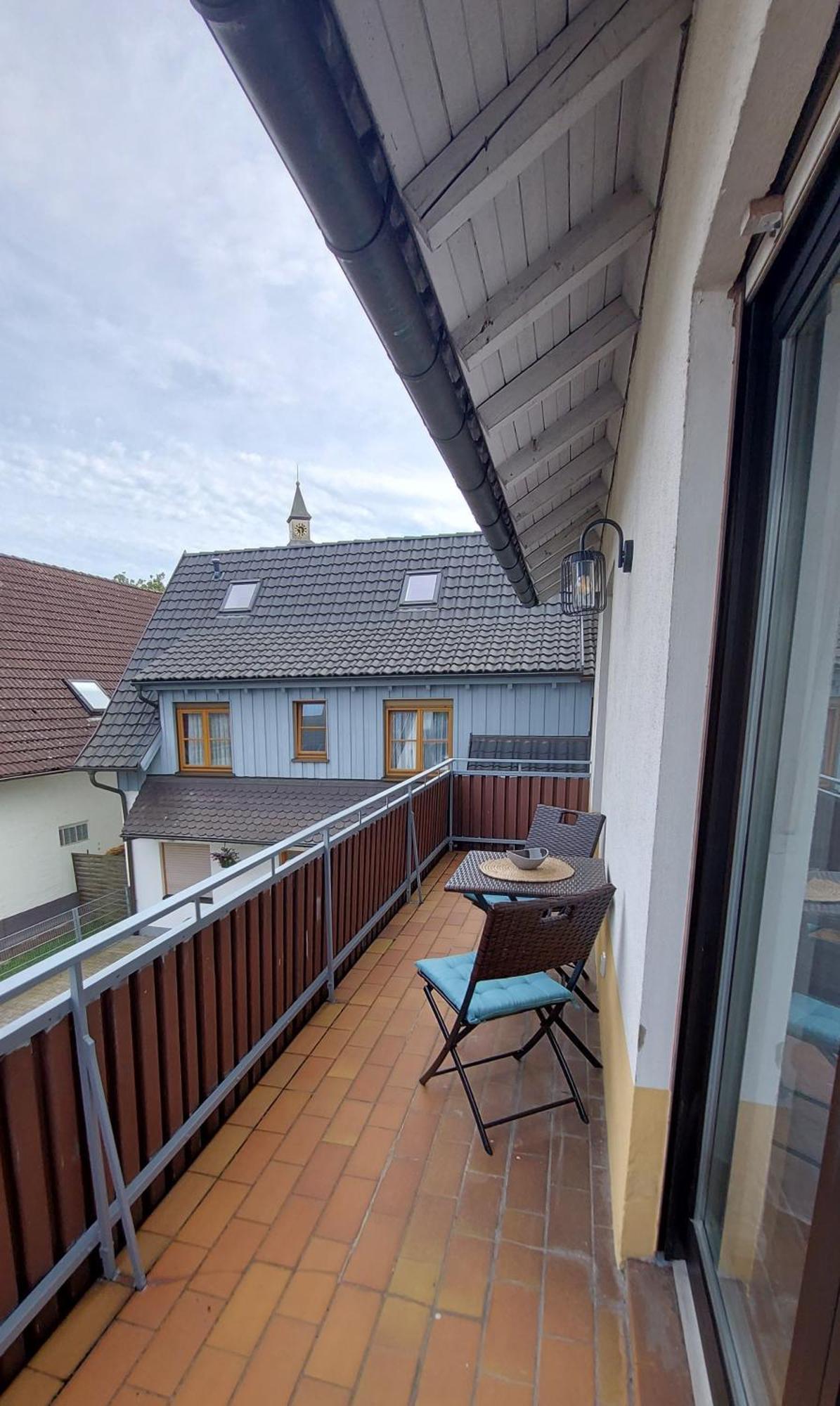Haus Woschi Kehl-Auenheim Villa Luaran gambar