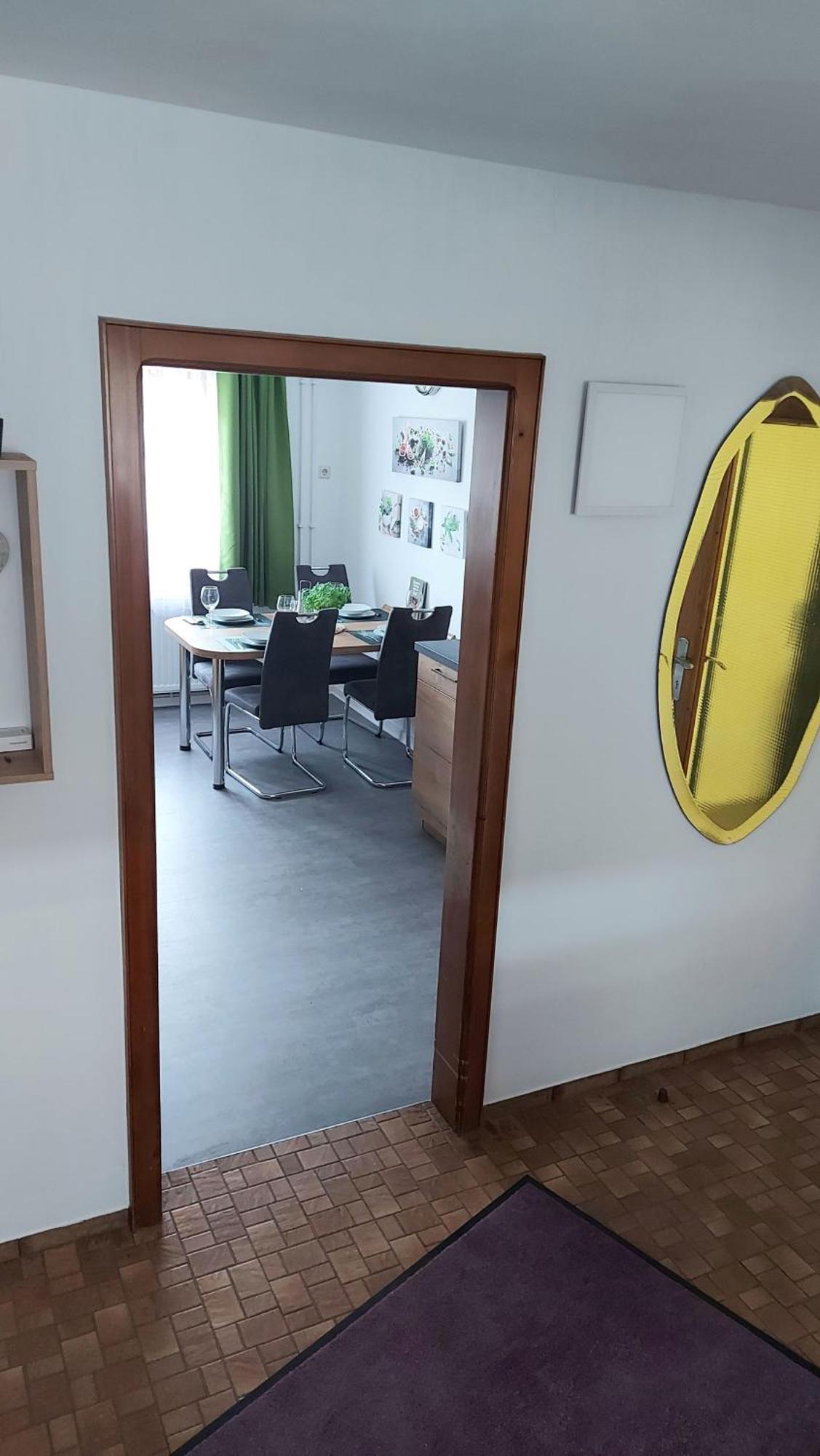 Haus Woschi Kehl-Auenheim Villa Luaran gambar