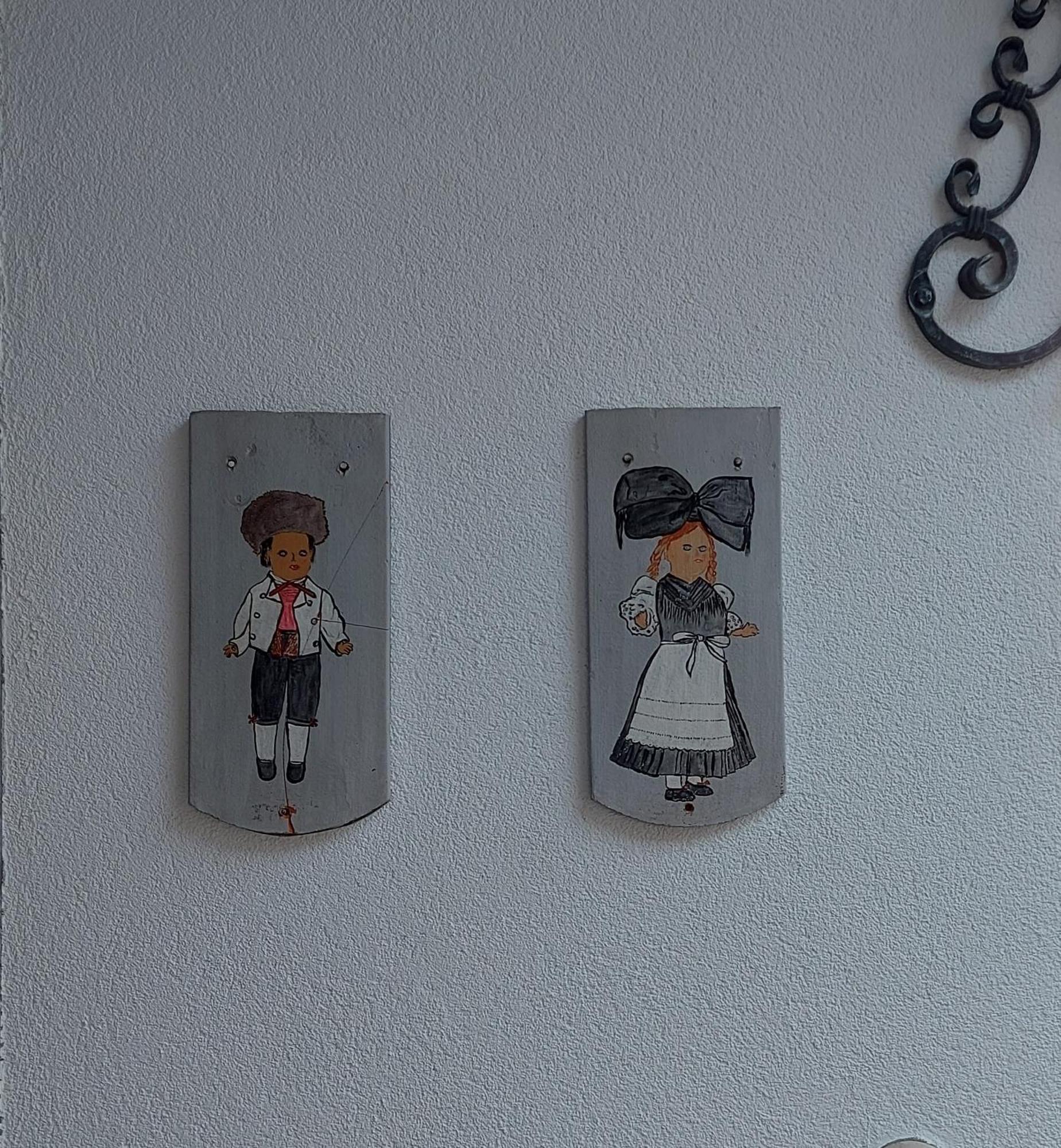 Haus Woschi Kehl-Auenheim Villa Luaran gambar